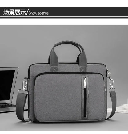 LAPTOP BAG Laptop Sleeve Laptop Case For macbook case 13 14 15.6 17.3 inch Macbook Air ASUS Lenovo Dell Huawei.