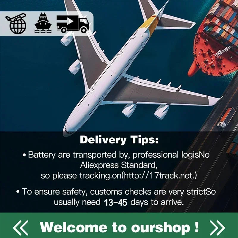 100% Original Makita 18V 6.0Ah battery, for Makita BL1830， BL1830B， BL1840 ，BL1840B ，BL1850 BL1860B power tools battery.