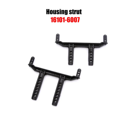 RC Car Accessories 6028 6029 6030 6031 High Speed Toy Car Upgrade Part RC Parts，For SCY 16101 16102 16103 16201