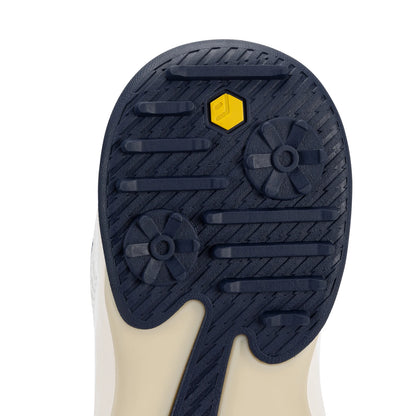 FitVille  Men's Golf Shoes Non-slip Wear-resistant Comfortable Professional Sports Sneakers for Swollen Feet Relieves Toe Pain.