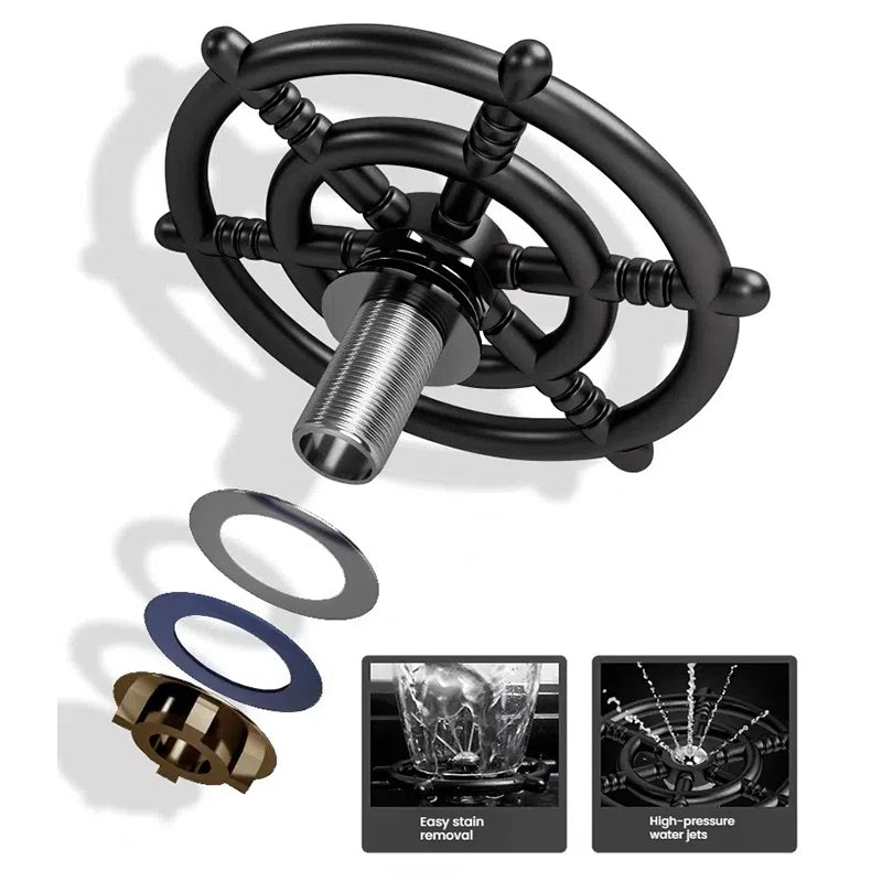 Stainless Steel Small Hidden Kitchen Sink Household Bar Wash Vegetable Basin Mini Single Slot With Cover Plate Cup Washer