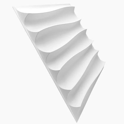 30x30cm house wall renovation geometric 3D wall panel non-self-adhesive 3D wall sticker art tile wallpaper room bathroom ceiling