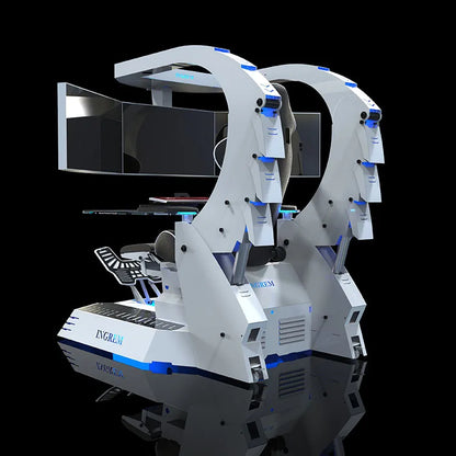 Professioneller Hersteller Hot-Sale Neues Design Iw-j20 Hochwertiger ergonomischer drehbarer Büro-PC-Racing-Gaming-Stuhl