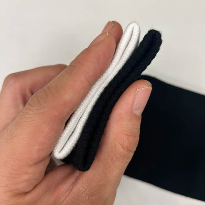 2/5 Pairs Men Women Cotton Socks Pure Color High Quality Soft Breathable Grey Black Business Casual Men winter socks Large Size.