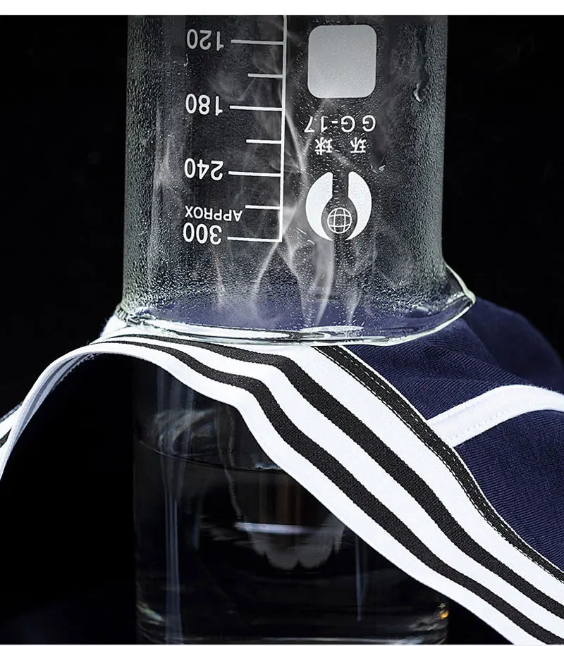 Männer weiche Unterhose Trunks Baumwolle hochwertige Unterwäsche u konvexe Tasche Höschen Cueca mittlere Taille atmungsaktive Boxershorts homme