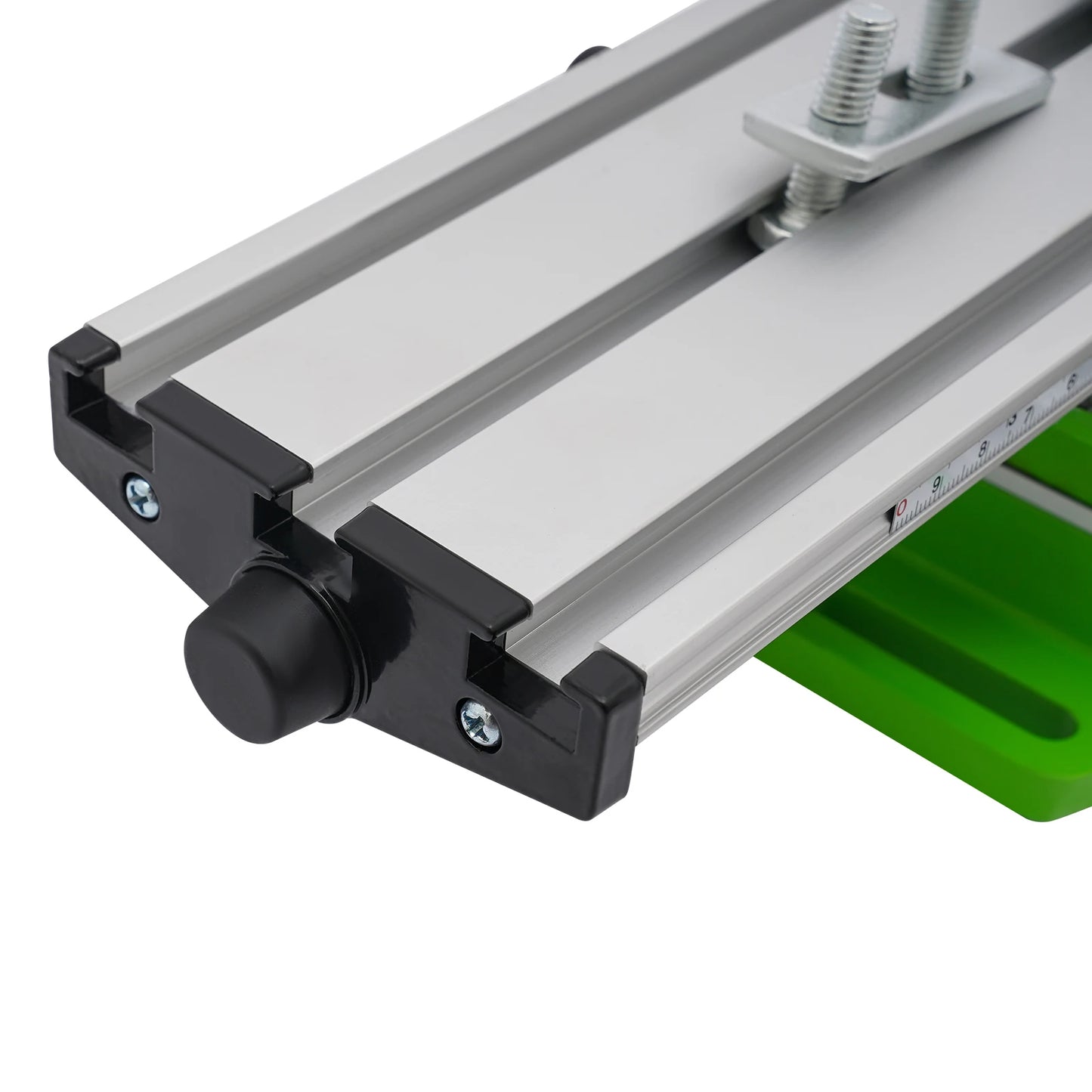 2-Achsen-Multifunktions-Fräswerkstisch X/Y Cross Slide Compound Tischbohrschraubstock