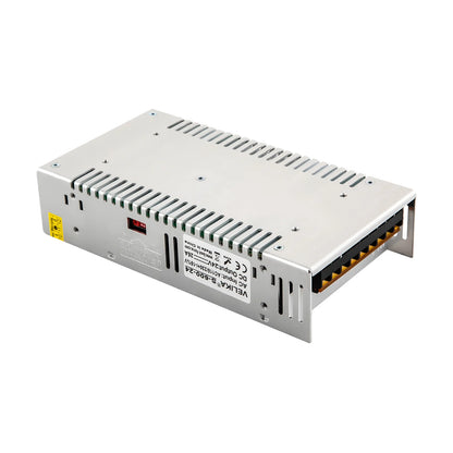 Power Supply 25A/20A 600W/1000W Voltage Converter AC 220V to DC 24V/48V Transformer Switching Power Supply, Adapter.