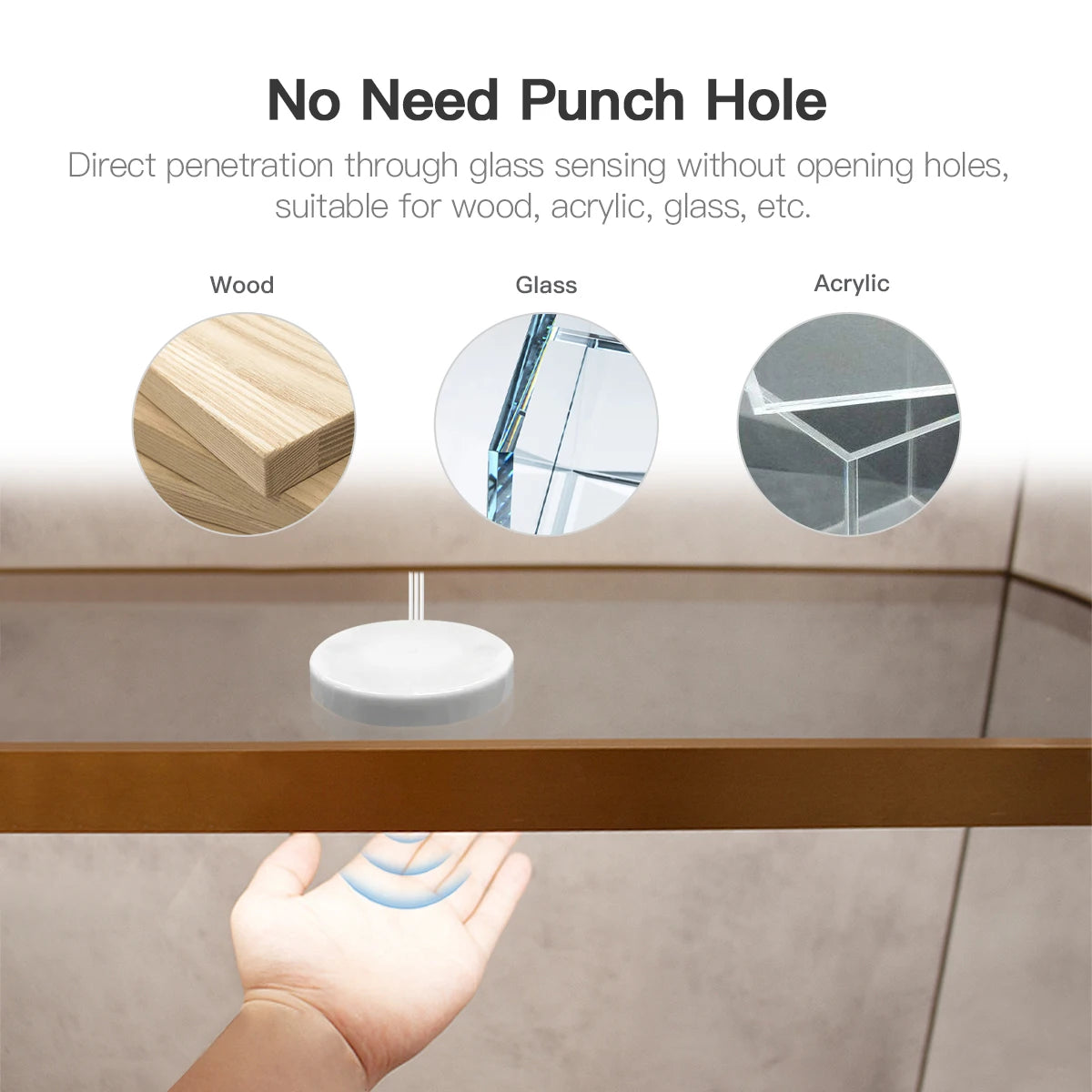 DC5V USB Touch Sensor dimmbar und Hand Sweep Schalter Cob Licht LED Streifen Neon Silica Gel Band wasserdichte Hintergrund beleuchtung DIY nach Hause.