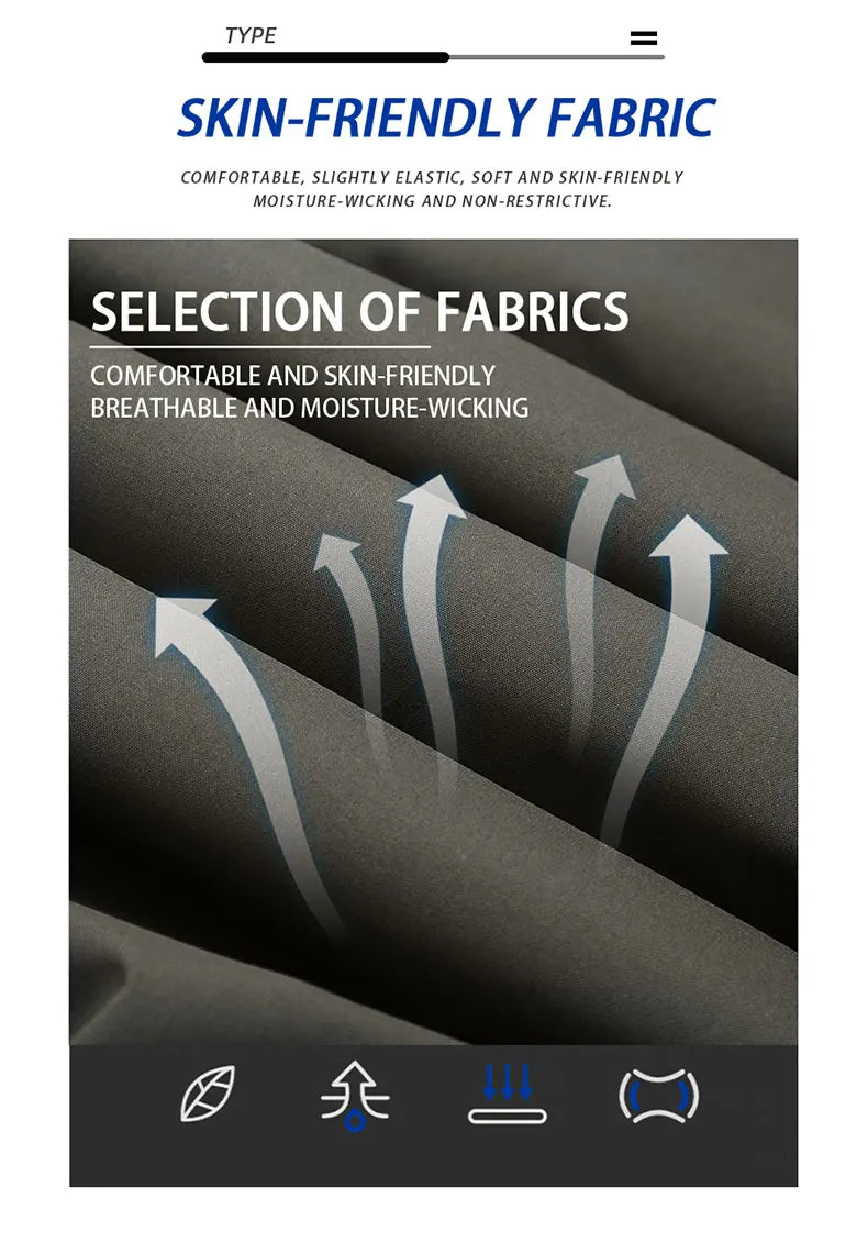 Winter Thickened Jacket Men Running Hooded Coat Sport Outdoor Leisure Medium-length Warm Clothing Autumn Winter Clothing Male.