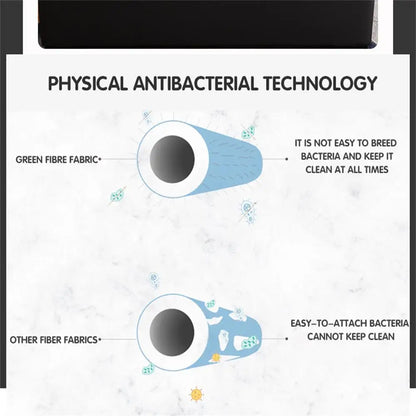 Waterproof Thicken Mattress Cover Quilted Latex Mat Bed Covers Pad Skin-Friendly Fitted Sheet Protector Bedspread150/160/180x200.