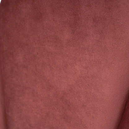 Rosahqnda Kinderbett 90x200 cm, blütenblattförmiges Kopfteil, gepolstertes Einzelbett für Kinder- und Mädchenschlafzimmer, Rosa/Beige