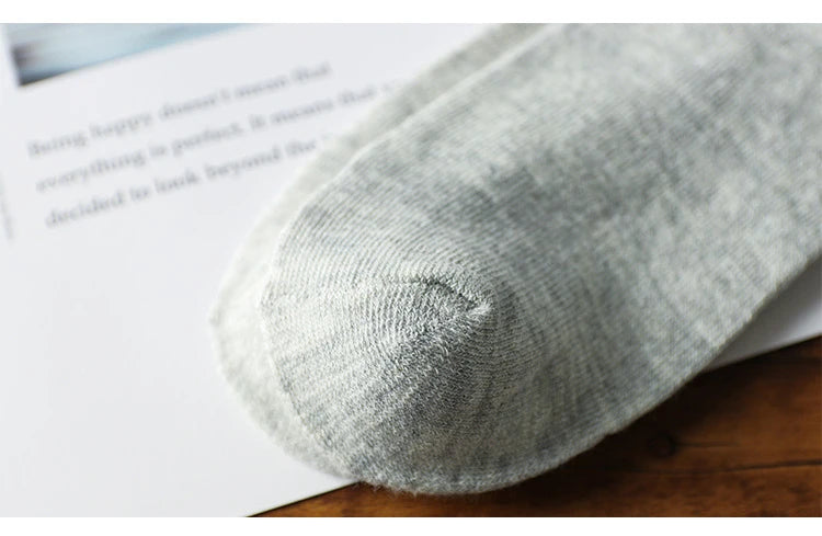 10/20/30Pairs Socks Men Women Boat Socks Thin Breathable Comfy Sweat-absorbing Ankle Socks Unisex Casual Plain Color Short Socks.