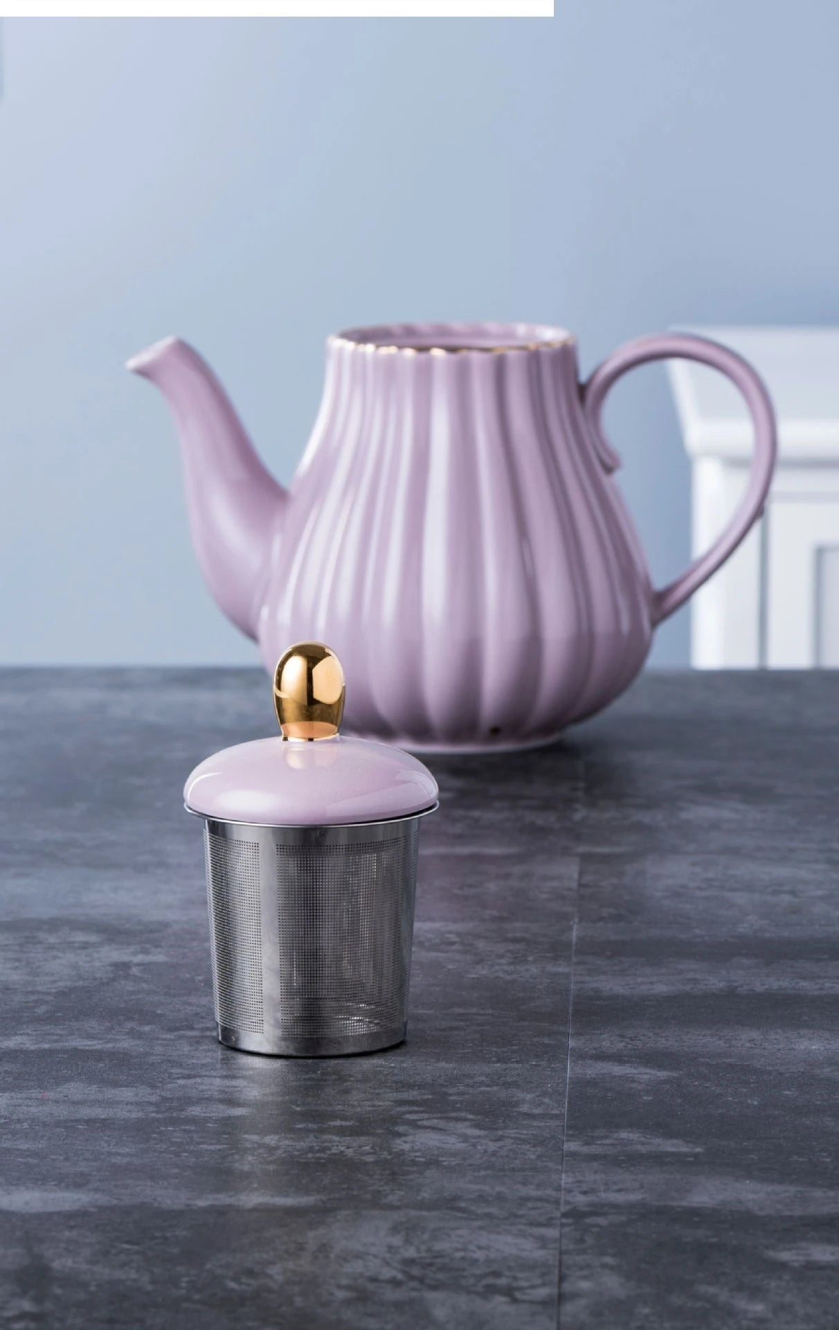 English set ceramic afternoon tea