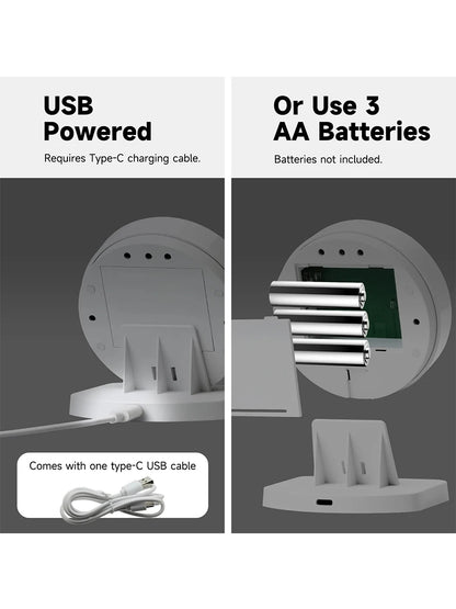 RKHK Tuya WiFi Smart Thermostat，RF Wireless Receiver Temperature Controller，For Water Gas Boiler Support Alexa and Google Home.