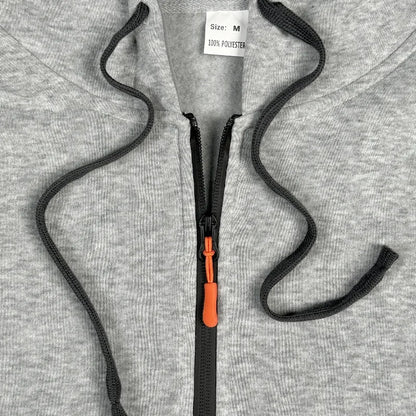 2025 High Quality Red Bull Motorcycle Sports Hoodie Outdoor Sports Bicycle Jacket Men's Sports Coat.