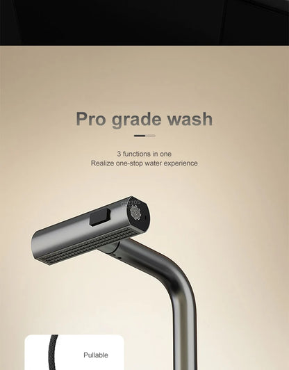 Waterfall Sink Large Single Slot Stainless Steel Kitchen Sink Embossed Washbasin Under The Basin Installation For Kitchen