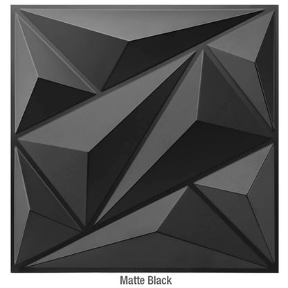 30x30cm house wall renovation stereo 3D wall panel non-self-adhesive 3D wall sticker art tile 3d wallpaper room bathroom ceiling