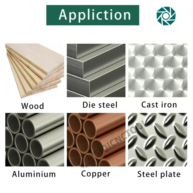 LOCO 50 Stück Titanbeschichtete Bohrer HSS Schnellarbeitsstahl-Set Werkzeug Hochwertige Elektrowerkzeuge 1/1,5/2/2,5/3 mm