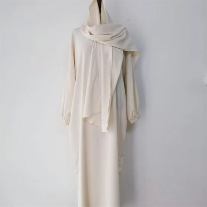 Ramadan Eid Niqab Abaya Dubai Women Islam Muslim Kaftan long Modest Dresses Kebaya Caftan Robe Femme Musulmane Vestidos Longos