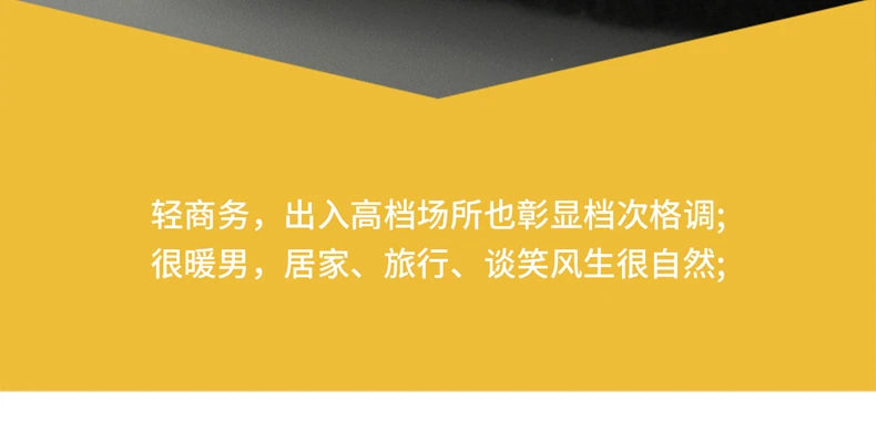 Autumn Winter Pure Cashmere Sweater Double-sided Cardigan Men's Casual Zipper Thickened Cashmere Knitted Hooded Sweater Coat.