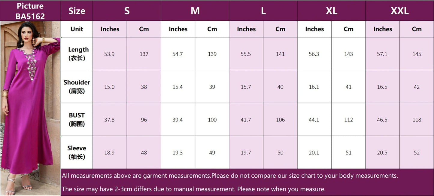 Ramadan Purple Abaya Damen Dubai Arabic Islam Prayer Clothes Muslim African Dresses For Women Kebaya Kaftan Robe Musulmane Femme.