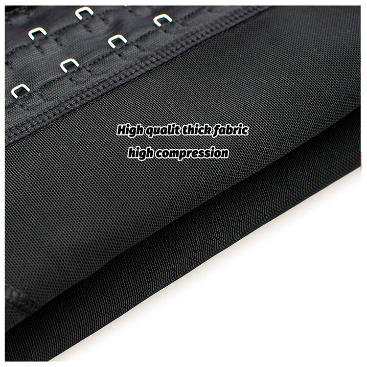 Girdles Shapewear Faja Colombianas Shaper Bodysuits Tummy Slimming Corset Full Body Reducer Postpartum Carving Bodices Sheath.