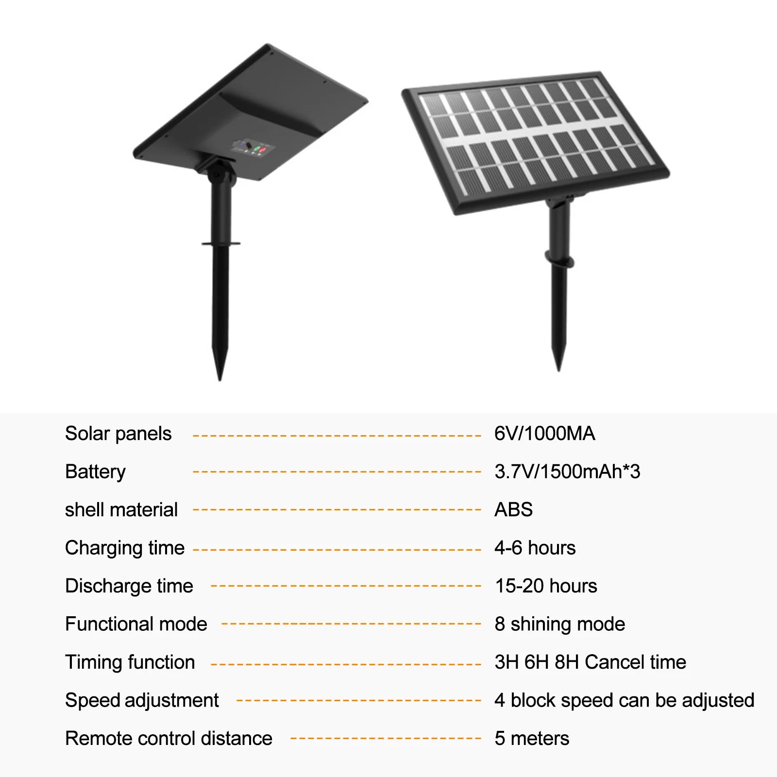 10M Solar Neon LED Strip Outdoor Pool IP67 Waterproof Flexible 2835 LED Tape Light Sign With Remote 24V 120LEDs/M Tube Diode.