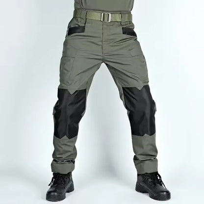 Outdoor Uniform Tactical Suits Wear Resistant T-Shirt Hood Pants Men Clothes Combat Shirts Airsoft Paintball Hunting Clothing.