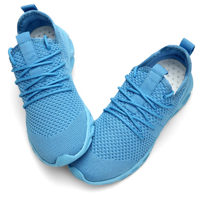 Hot Sale Light Man Running Shoes Comfortable Breathable Men's Sneaker Casual Antiskid and Wear-resistant Jogging Men Sport Shoes.