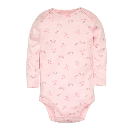 Times' Favorite Hot Babykleidung, hochwertige Neugeborenen-Bodys und einteiliger Langarm-Overall für Babys, Mädchen und Jungen