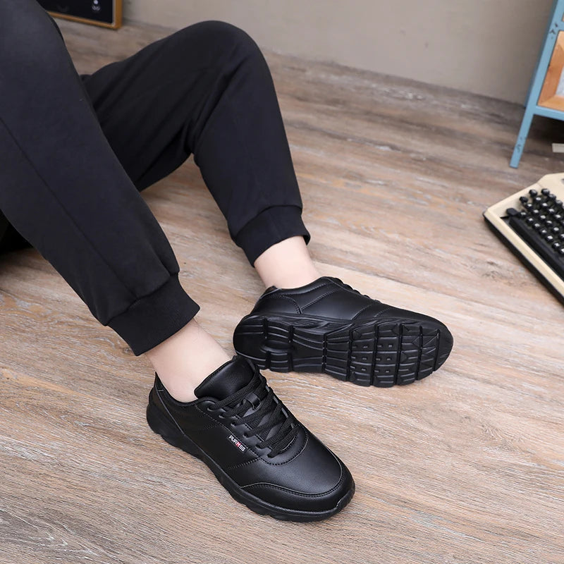 Male Female Style Sneakers Trend Casual Shoes Italian Breathable Leisure Men Sneakers Non-slip Footwear Vulcanized Shoes for Men.
