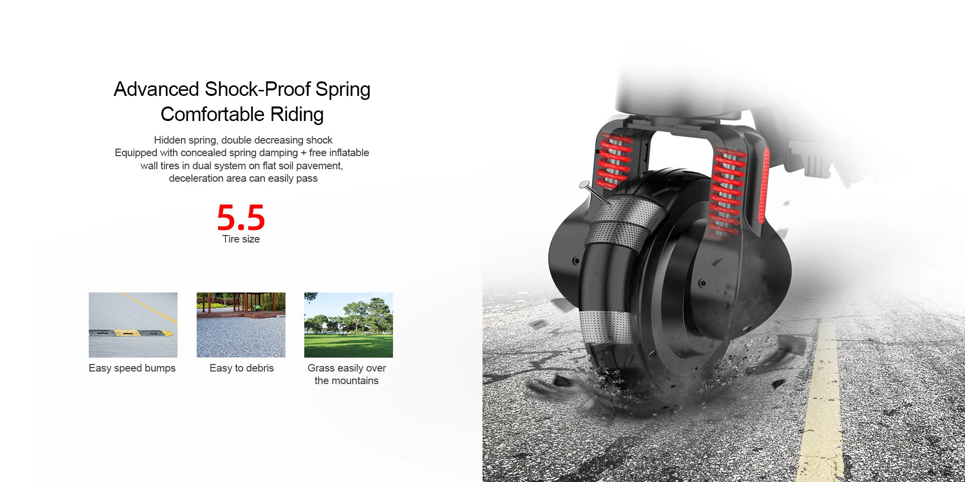 Alnsoor X6 City Electric Scooter 500W Motor 36V5AH Battery City Electric Scooter 5.5" Road Tire Electric Scooter.