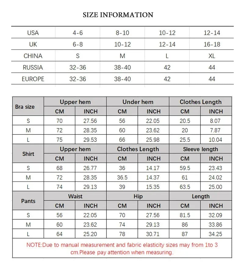 Seamless Sports for Women Yoga  Workout Fitness Wear High Waist Leggings Gym.