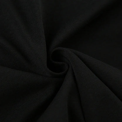 Women's Short Sleeve T-Shirt, Slim, Turn-Down Collar, Preppy Style, Patchwork, Casual, Summer Fashion, Fake 2 Piece, 2024.