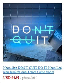 Benutzerdefinierte Neon Zeichen LED Vorname Licht Kinder Name Neon personalisierte Zeichen Teenager Zimmer Dekor Neon Led Lampe für Schlafzimmer Wand Dekor