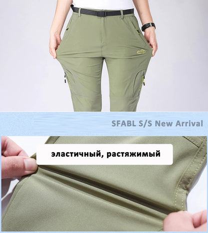 XL-5XL Lightweight Thin Summer Pants for Men Sweatpants Stretch Quick Dry Trousers Men Hiking Camping Men's Pants Joggers Summer.