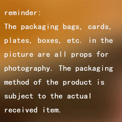 328 colorful random sweet and fashionable rubber band hair clip combinations.