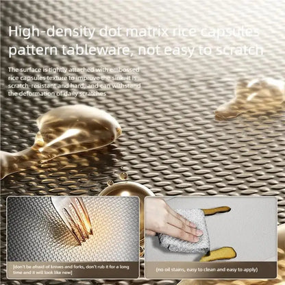 Household Rust Proof 304 Stainless Steel Kitchen Sink Handcrafted Thickened Undermount Wash Vegetable Basin Large Single Slot