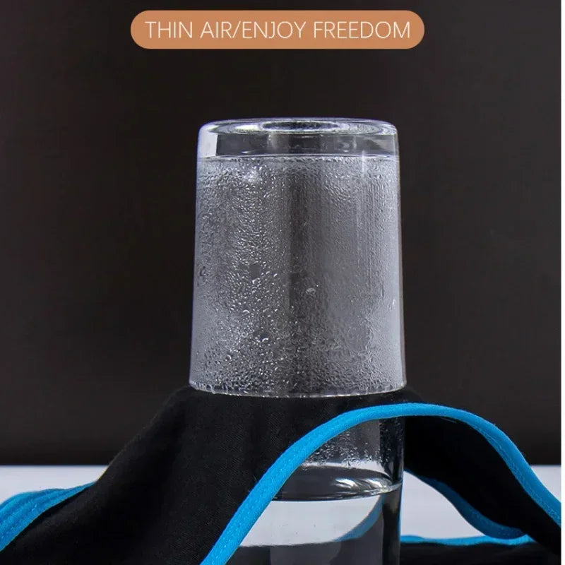 Women Menstrual Panties Leak Proof Briefs Solid Plus Size Cotton Panties Lingerie Absorbency Comfortable Physiological Underwear.