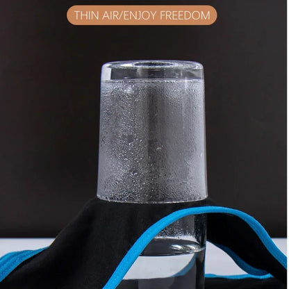 Women Menstrual Panties Leak Proof Briefs Solid Plus Size Cotton Panties Lingerie Absorbency Comfortable Physiological Underwear.