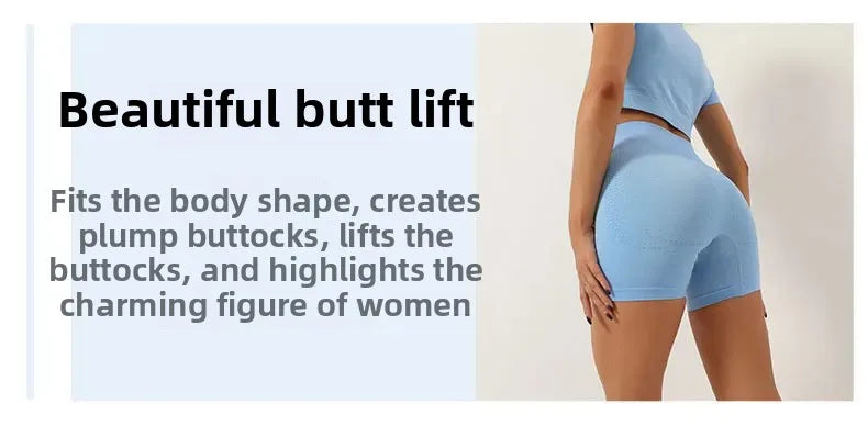 Seamless Dot Dot Yoga Suit High Waist Outdoor Sports Vest Running Quick Dry Top Fitness Yoga Pants Set Exercise Workout Clothes.