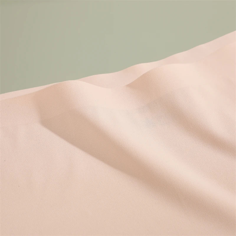 5PCS/Set Seamless Ruffle Waist Underwear for Women Sexy Ice Silk Breathable Panties Female Low Rise Stretchy Briefs Lingeries.