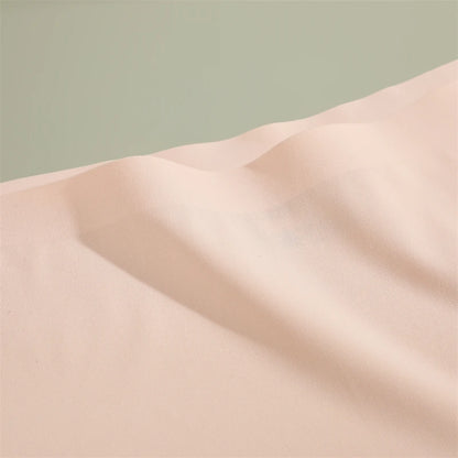 5PCS/Set Seamless Ruffle Waist Underwear for Women Sexy Ice Silk Breathable Panties Female Low Rise Stretchy Briefs Lingeries.