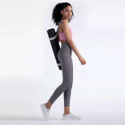 2024 Hot Sale Fitness Lenggings Female Full Length Leggings Running Pants Comfortable And Formfitting Yoga Pants Workout Legging.