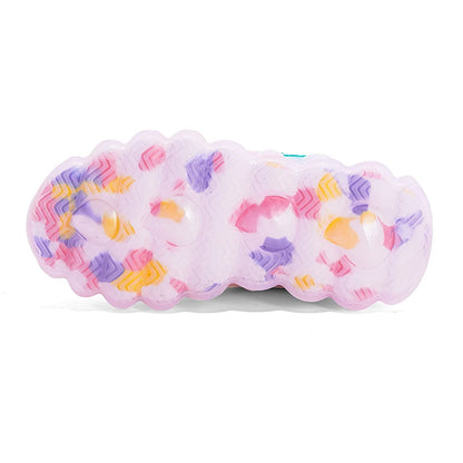 New Anti-skid Leather Kids Sneakers for 5-16Years Girls Casual Walking Footwear Non Slip Children Boys Sport Running Sneaker