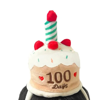 Lustige Sommer Baby Kleidung Koreanische Baby Jungen Mädchen Ein Stück Strampler 1. Geburtstag Party Schöne Body Infant Baumwolle Overall