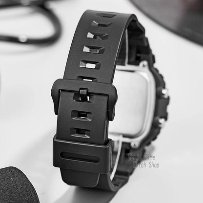 Casio Men's Watch Fashion Sports Outdoor Wristwatch Active Lifestyle Timepiece Casual Design WS-1700H series.