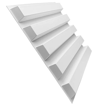 30cm renovation 3D Stereo Wall Panel Diamond Not self-adhesive tile 3D wall sticker living room Bathroom wall paper Home decor