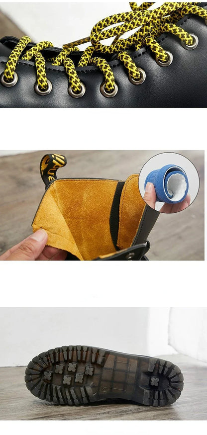 Autumn Winter Fashion Round Toe Lace-up Shoes Womens Boots Zip Ankle Boots For Women High Heels Basics Casual