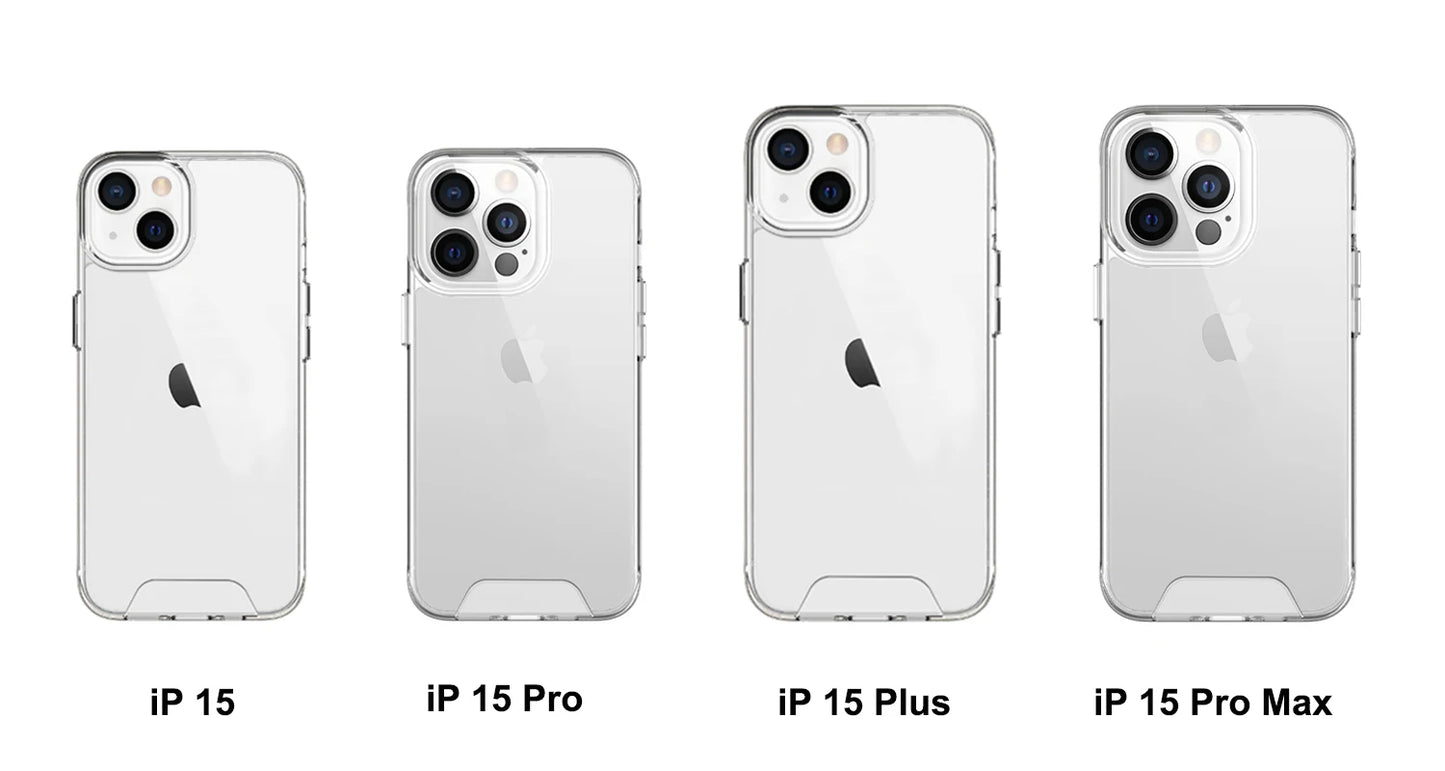 Clear Case For iPhone 17 16 Pro Max 17 Air Case 16 15 14 13 12 11 Pro Max Case For Magsafe for iPhone16 Plus Luxury Cover Cases.